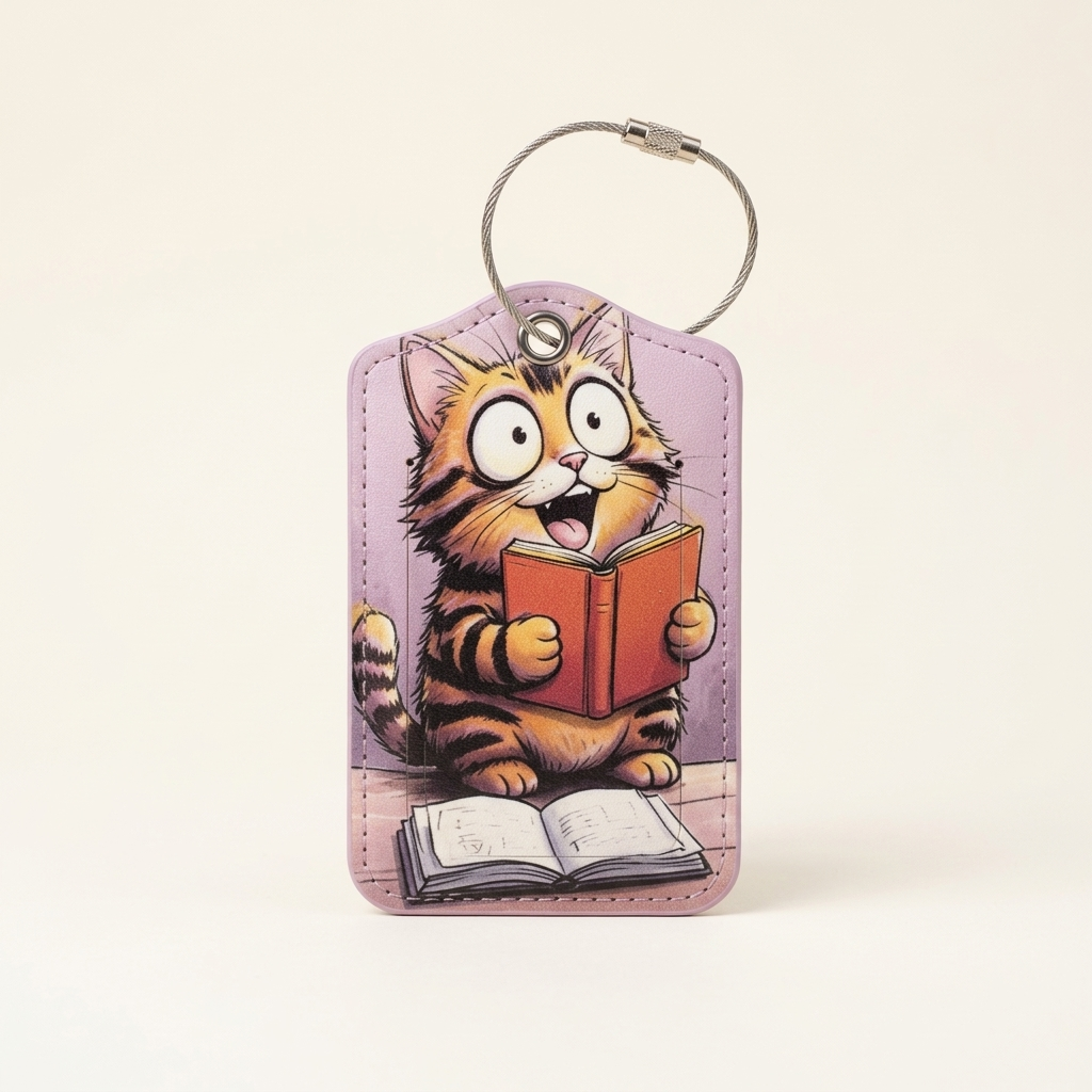 Book Cat Book Cat