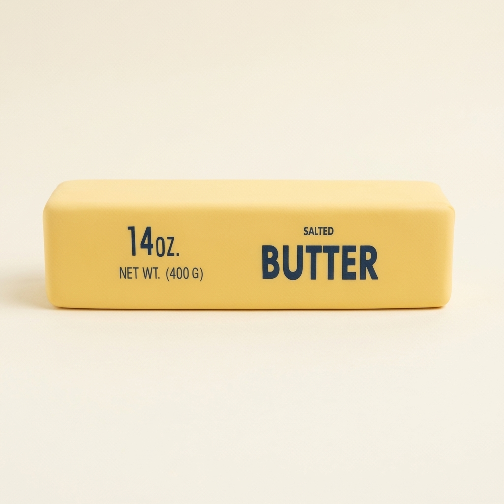 Butter – Squishy Butter – Squishy