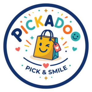 Pickadoo