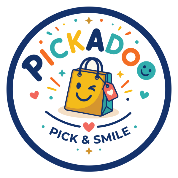 Pickadoo