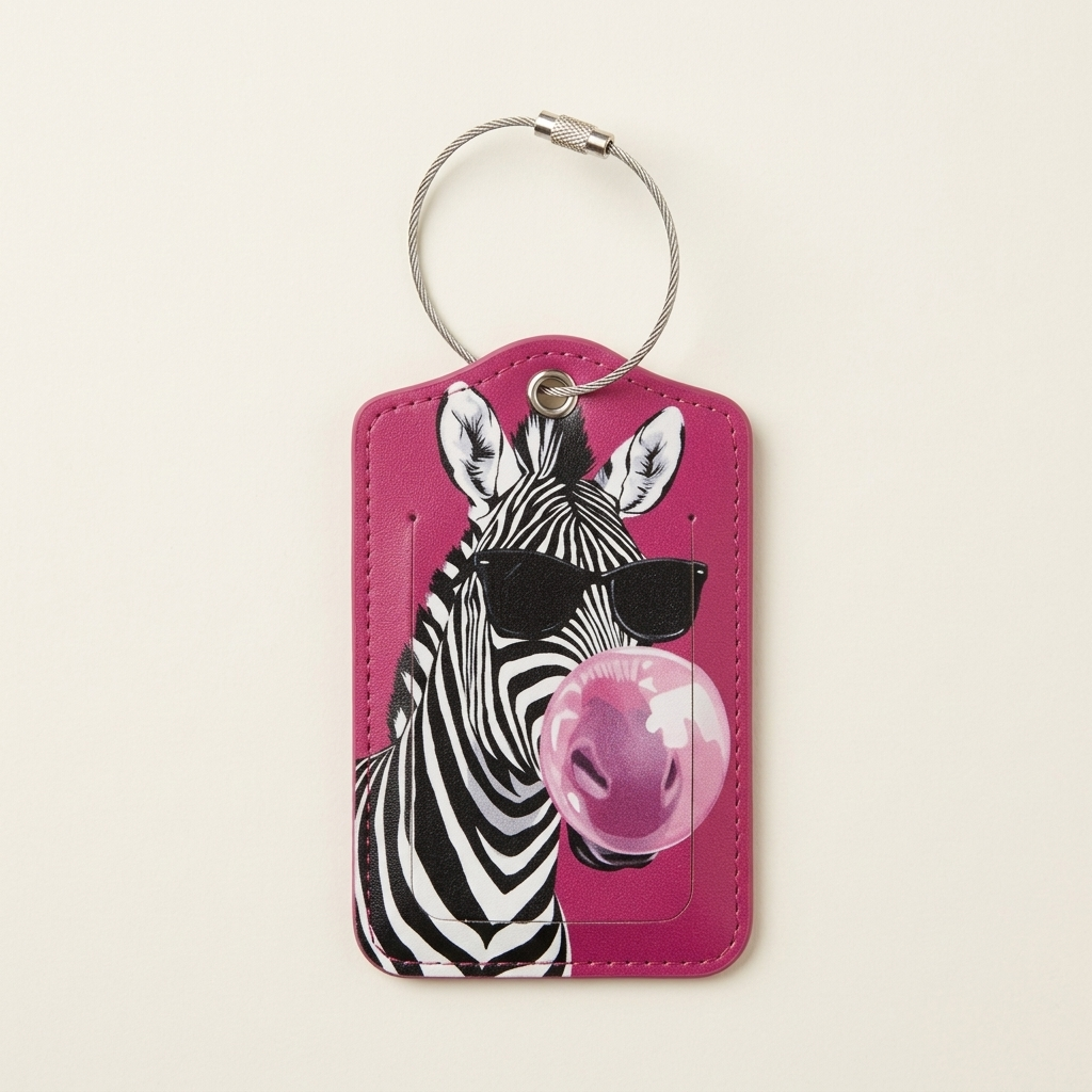 Zebra Zebra