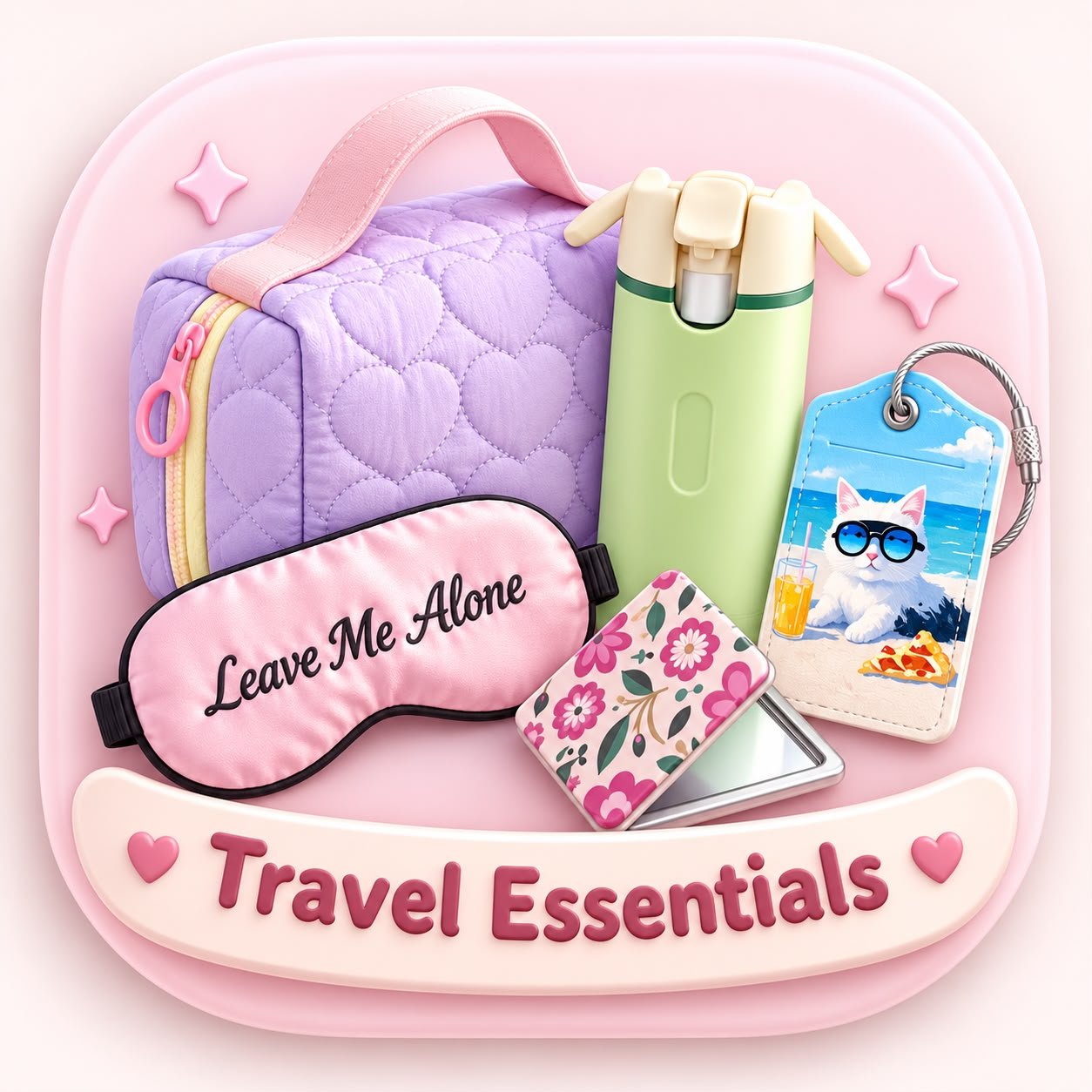 travel-essentials